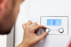 best Alby Hill boiler servicing companies