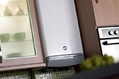 trusted boilers Alby Hill