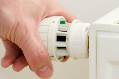 Alby Hill central heating repair costs