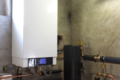 Alby Hill condensing boiler companies