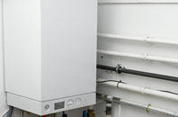 free Alby Hill condensing boiler quotes