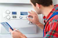 free Alby Hill gas safe engineer quotes