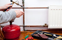 free Alby Hill heating repair quotes