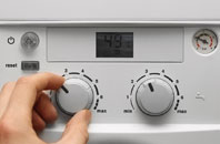 free Alby Hill boiler maintenance quotes