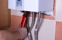free Alby Hill boiler repair quotes